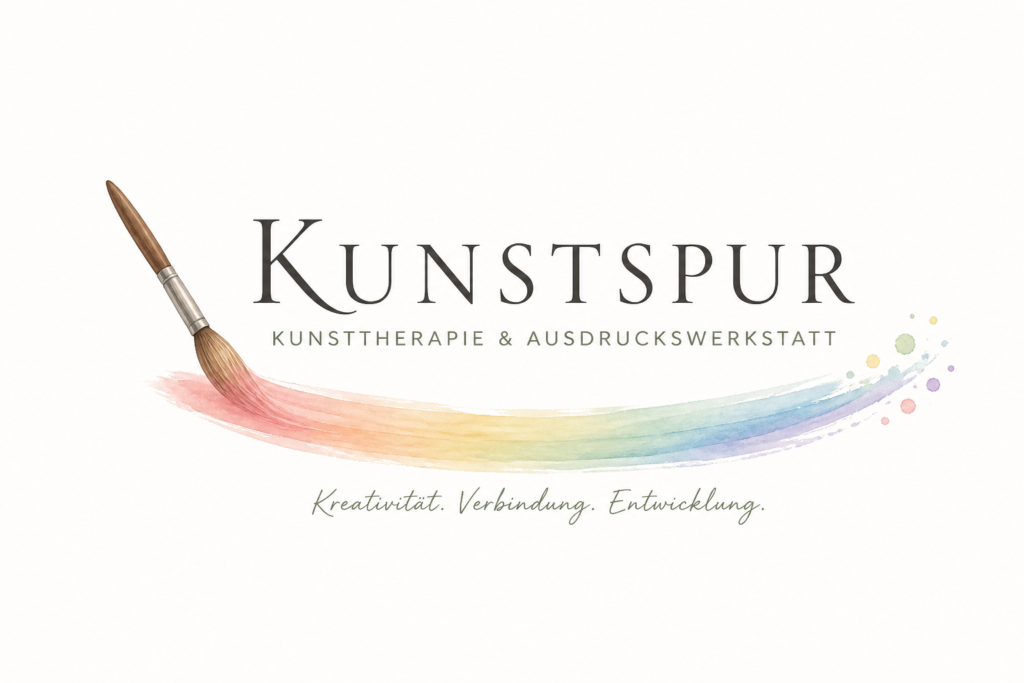 kunstspur logo neu